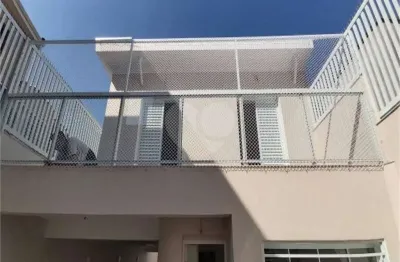 Sobrado com 4 quartos à venda em jardim da glória - sp