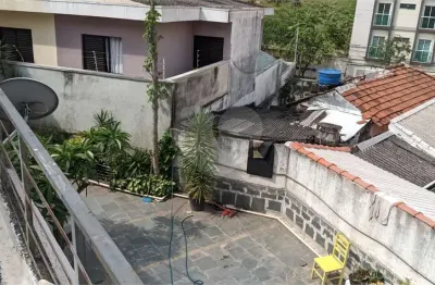 Prédio à venda na Rua Belmiro de Almeida, Saúde, São Paulo
