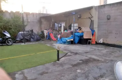 Casa com 6 quartos à venda na Rua Diógenes de Lima, 503, Imirim, São Paulo