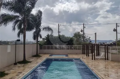 Apartamento com 2 quartos à venda em ponte grande - sp