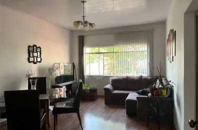 Apartamento com 3 quartos à venda em água fria - sp