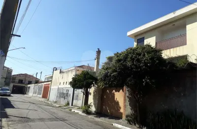 Sobrado com 4 quartos à venda em vila santa terezinha (zona norte) - sp