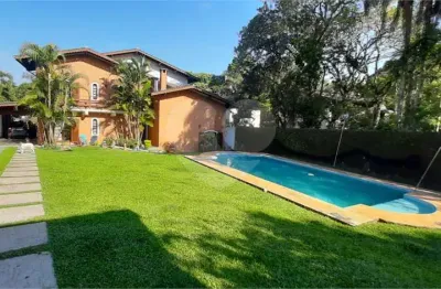 Casa em condomínio fechado com 3 quartos à venda na Doutor Arthur Andrade Filho, Serra da Cantareira, Mairiporã