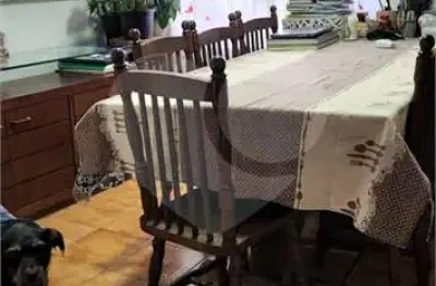 Apartamento com 3 quartos à venda em parque mandaqui - sp