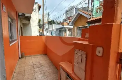Casa com 2 quartos à venda na Fantasia Oriental, Vila Mazzei, São Paulo