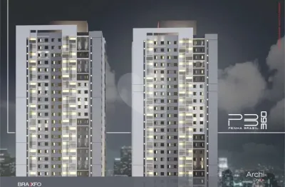 Apartamento com 2 quartos à venda em vila nova cachoeirinha - sp