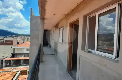 Apartamento com 2 quartos à venda no Tremembé, São Paulo 
