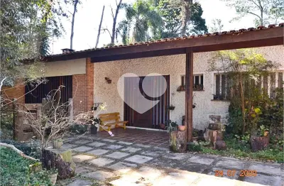 Casa térrea com 5 quartos à venda em riviera paulista - sp