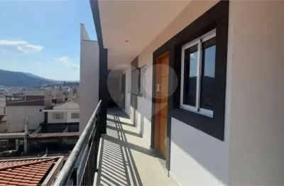 Apartamento com 2 quartos à venda em vila nova mazzei - sp
