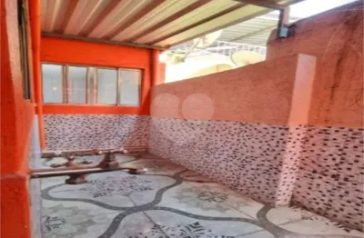Casa com 7 quartos à venda na Doutor José Sílvio De Camargo, Pedreira, São Paulo