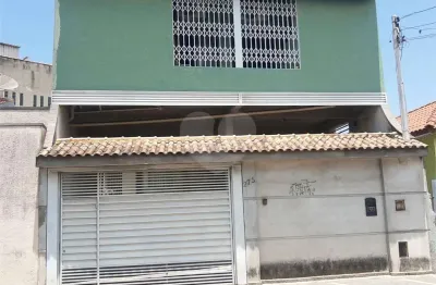 Casa com 4 quartos à venda na Rua das Gamboas, Tucuruvi, São Paulo