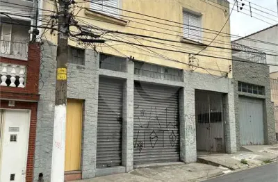 Casa com 5 quartos à venda na Rua Marechal Hermes da Fonseca, Santana, São Paulo