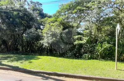 Casa em condomínio fechado à venda na Das Gaivotas, 21, Serra da Cantareira, Mairiporã