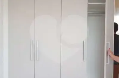 Apartamento com 1 quartos à venda em casa verde - sp