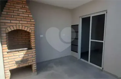 Apartamento com 3 quartos à venda em vila nova mazzei - sp