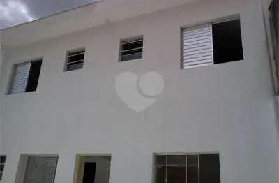 Casa com 5 quartos à venda na Rua Marechal Hermes da Fonseca, Santana, São Paulo