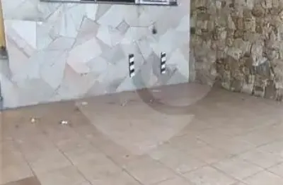 Sobrado com 4 quartos à venda em parque vitória - sp