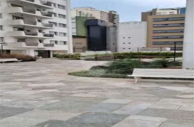 Apartamento com 3 quartos à venda na Rua Garção Tinoco, Santana, São Paulo