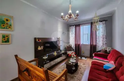 Apartamento com 1 quarto à venda na Rua Doutor Flaquer, Centro, São Bernardo do Campo