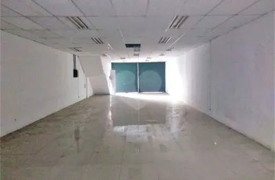 Ponto comercial à venda na Rua Doutor Zuquim, Santana, São Paulo