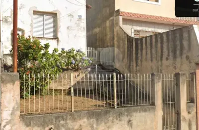 Terreno à venda na Rua Moinho Velho, Freguesia do Ó, São Paulo