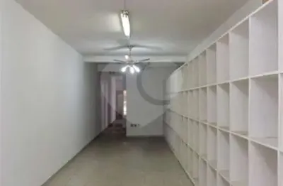 Casa com 3 quartos à venda na Rua Marapuama, Alto da Lapa, São Paulo