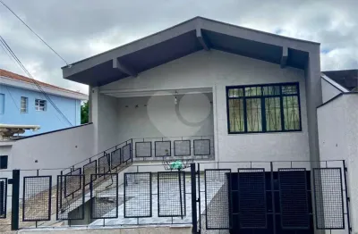 Casa com 3 quartos à venda na Manuel Da Cunha, Vila Paulicéia, São Paulo