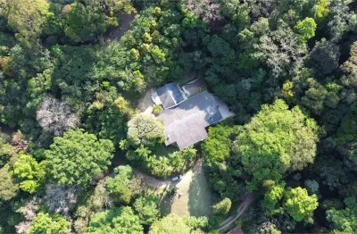 Casa em condomínio fechado à venda na Serra da Cantareira, Mairiporã 