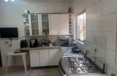 Sobrado com 3 quartos à venda em vila medeiros - sp