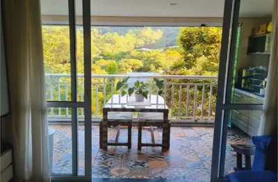 Apartamento com 4 quartos à venda em jardim peri - sp