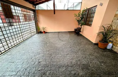 Casa com 3 quartos à venda na Rua Helvídio Gouveia, 181, Santana, São Paulo