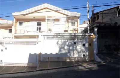 Casa com 3 quartos à venda na Vila Medeiros, São Paulo 