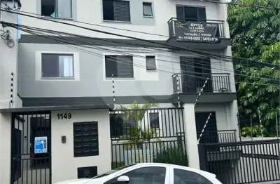 Apartamento com 1 quartos à venda em vila medeiros - sp
