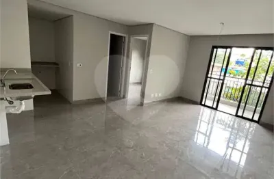 Apartamento com 1 quartos à venda em vila medeiros - sp