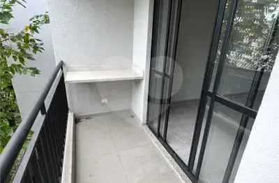 Apartamento com 1 quarto à venda na Rua da Esperança, Vila Medeiros, São Paulo