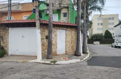 Casa com 2 quartos à venda na Rua Barão de Itamaracá, Vila Carrão, São Paulo