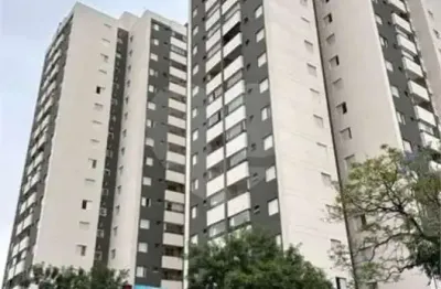 Apartamento com 2 quartos à venda no Limão, São Paulo 