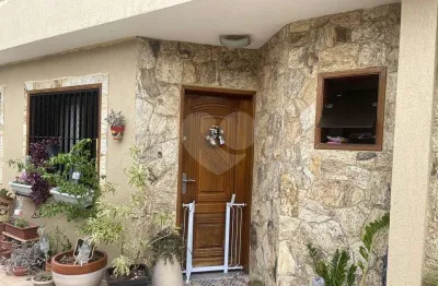 Condomínio com 3 quartos à venda em vila gustavo - sp