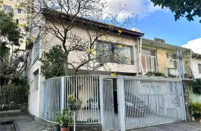 Casa com 3 quartos à venda na Rua João Zech, 54, Santana, São Paulo
