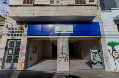 Barracão / Galpão / Depósito à venda na Rua Barra Funda, Barra Funda, São Paulo