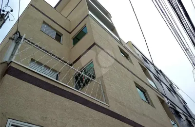 Apartamento com 1 quarto à venda na Rua Doutor Zuquim, Santana, São Paulo