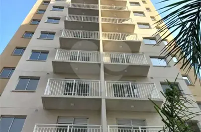 Apartamento com 2 quartos à venda na Barra Funda, São Paulo 