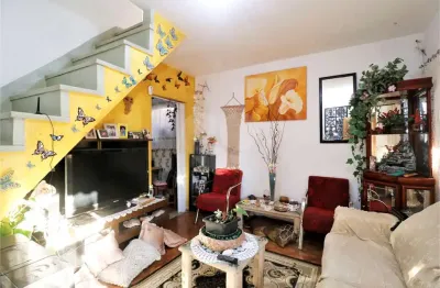 Casa com 3 quartos à venda em vila dom pedro ii - sp