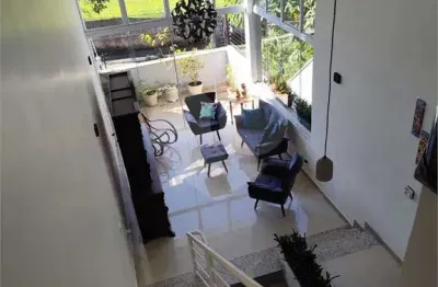 Casa com 3 quartos à venda na Rua Pedra Bonita, Horto, São Paulo