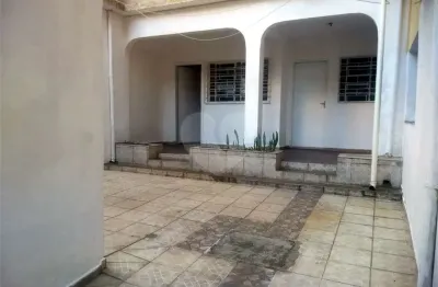Apartamento com 4 quartos à venda na Rua José Debieux, Santana, São Paulo