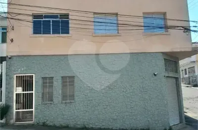 Casa com 7 quartos à venda na Rua Carlos Belmiro Correia, Casa Verde, São Paulo