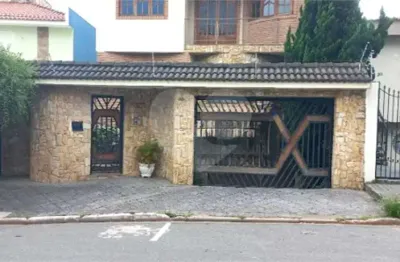 Sobrado com 5 quartos à venda em jardim guapira - sp