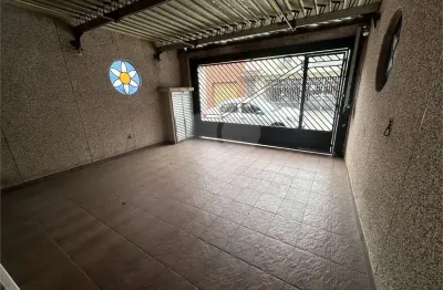 Sobrado com 4 quartos à venda em vila isolina mazzei - sp