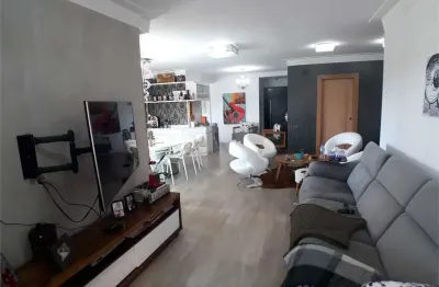 Apartamento com 3 quartos à venda na Avenida Esperança, Centro, Guarulhos