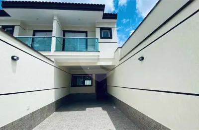 Casa com 3 quartos à venda na Rua Itamonte, Vila Maria, São Paulo